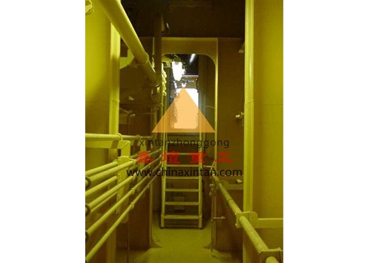 Deck Machinery