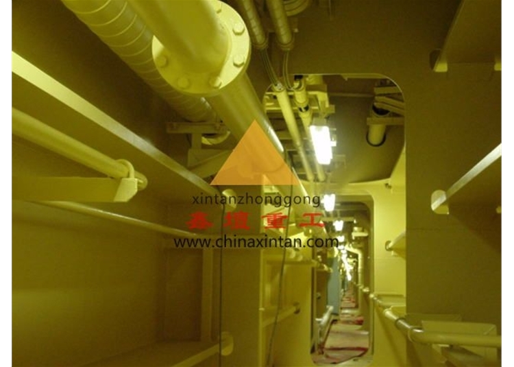 Deck Machinery